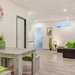 מלון Stadt Mühlhausen