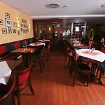 מלון Stadt Mühlhausen