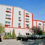 מלון Stadt Mühlhausen