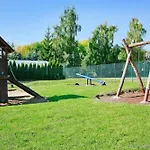 Stadt מלון Mühlhausen