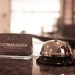 Stadt 3* Mühlhausen