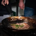 מלון Stadt Mühlhausen