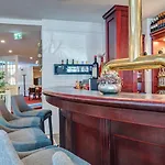 מלון Stadt Mühlhausen