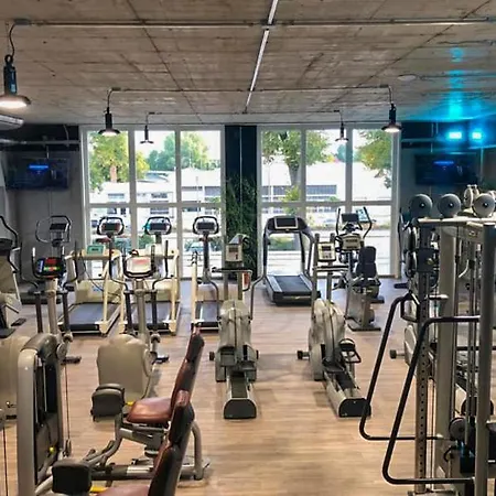 Hotel Stadt Muehlhausen 4*
