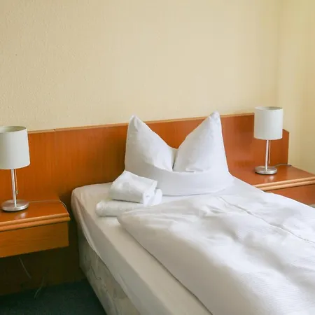 Hotel Stadt