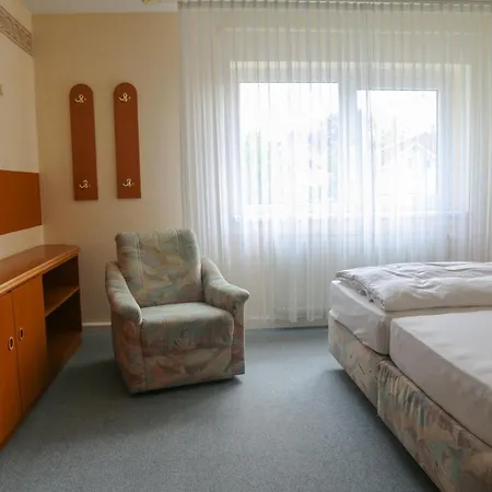 Stadt Hotel