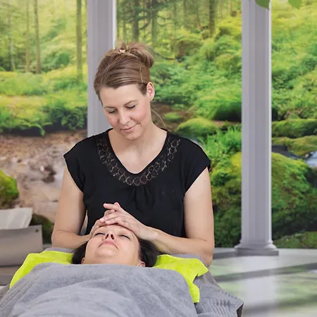 Hotel Stadt Muehlhausen