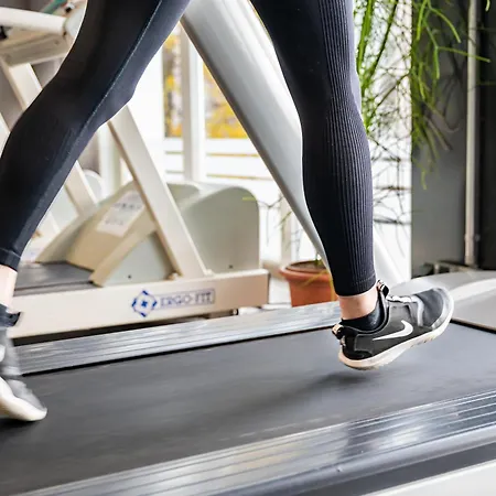 Hotel Stadt Muehlhausen Отель 3*