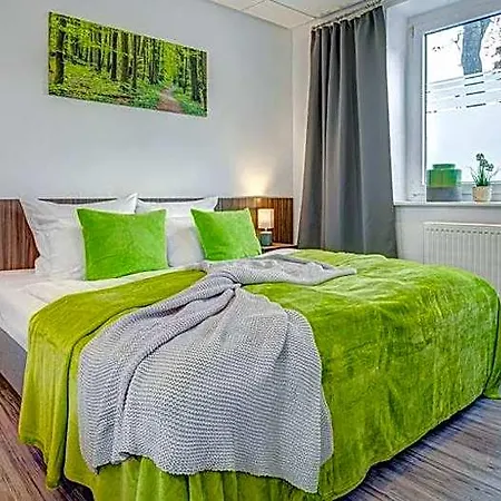 Stadt 3* Mühlhausen