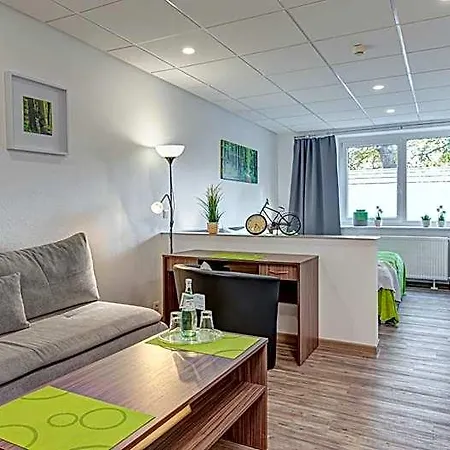 Hotel Stadt 3*
