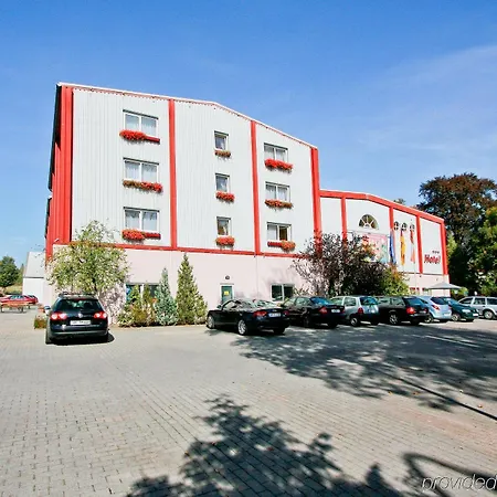 Hotel Stadt