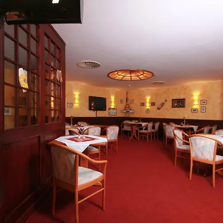 Hotel Stadt