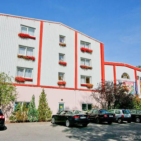 Hotel Stadt Mühlhausen