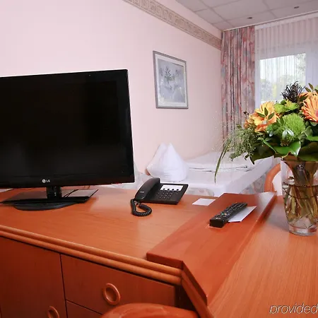 Hotel Stadt