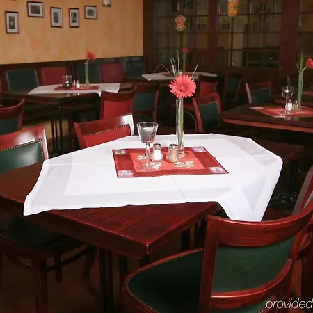 Hotel Stadt