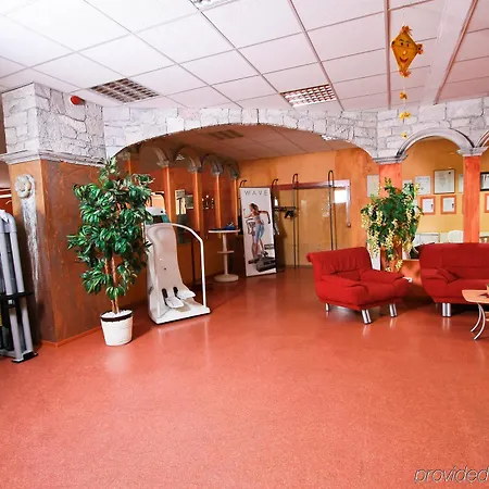 Hotel Stadt