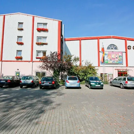 Stadt Hotel