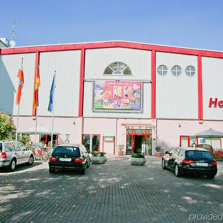 Hotel Stadt