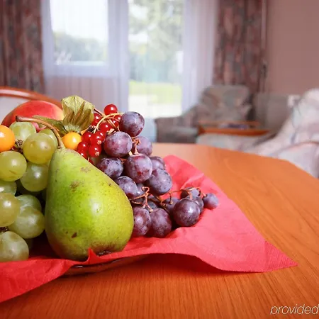 Hotel Stadt 3*