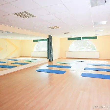 Hotel Stadt 3*