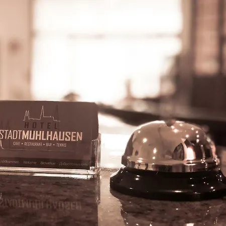 Stadt 3* Mühlhausen