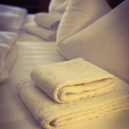 Hotel Stadt