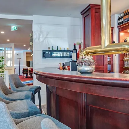 Hotel Stadt Mühlhausen