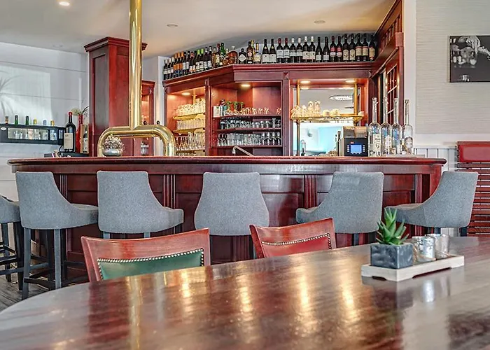 Hotel Stadt Muehlhausen 3* Мюльхаузен