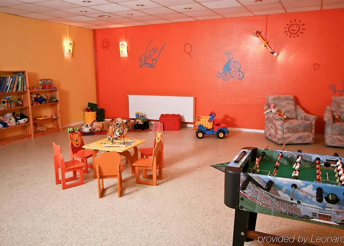 Hotel Hotel Stadt Muehlhausen