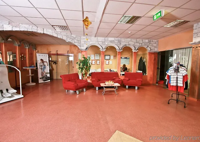 Отель Hotel Stadt Muehlhausen 3*