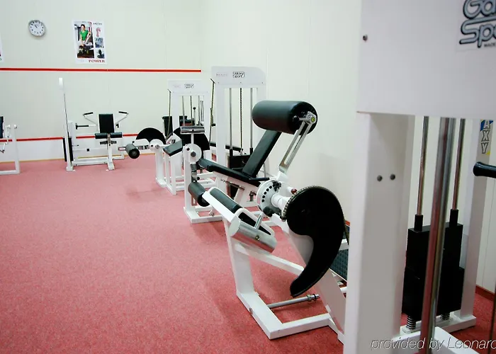 Hotel Stadt Muehlhausen