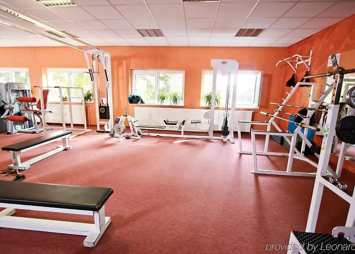 Отель Hotel Stadt Muehlhausen 3*