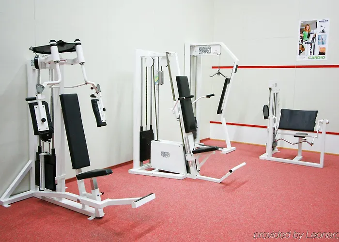 Отель Hotel Stadt Muehlhausen 3*