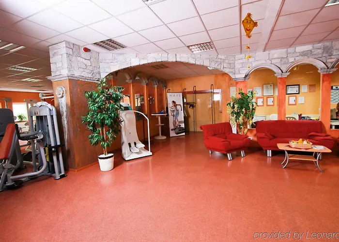 Hotel Hotel Stadt Muehlhausen