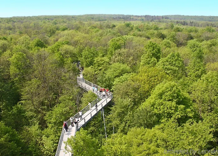 Hotel Stadt Muehlhausen