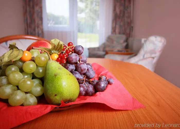 Отель Hotel Stadt Muehlhausen 3*