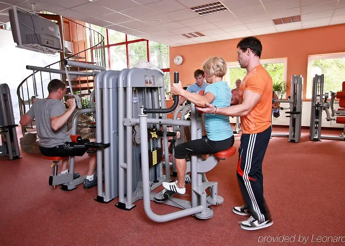 Hotel Stadt Muehlhausen Мюльхаузен