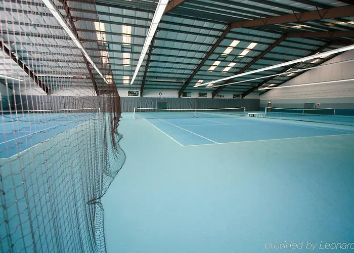 Hotel Stadt Muehlhausen Мюльхаузен