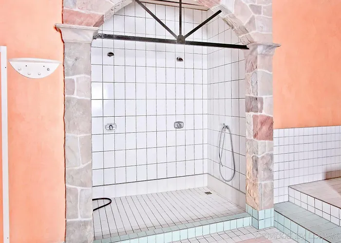 Отель Hotel Stadt Muehlhausen Мюльхаузен