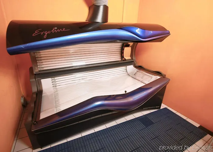 Hotel Stadt Muehlhausen 3* Мюльхаузен