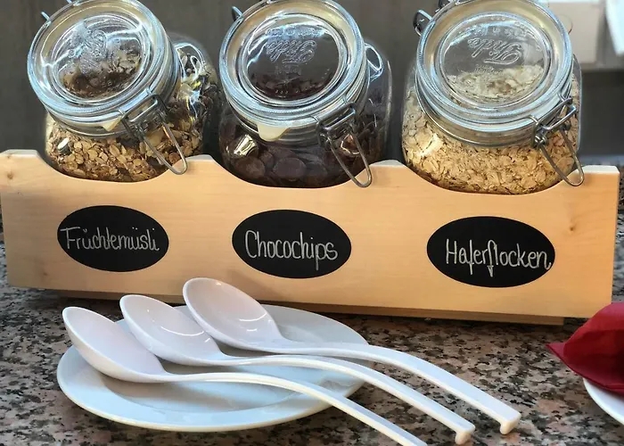 Hotel Stadt Muehlhausen 3* Мюльхаузен