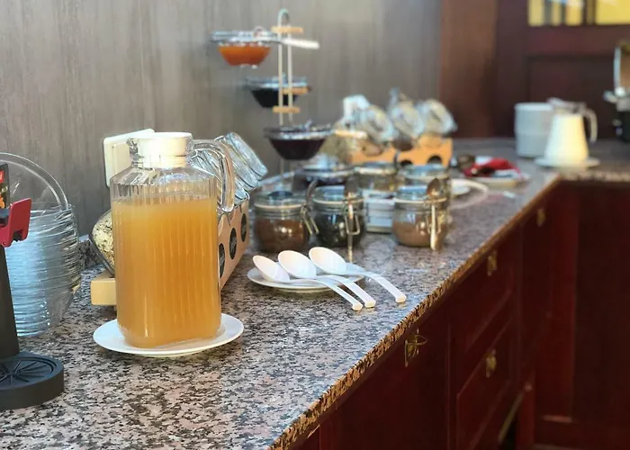 Отель Hotel Stadt Muehlhausen