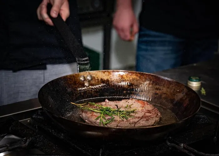 Отель Hotel Stadt Muehlhausen Мюльхаузен