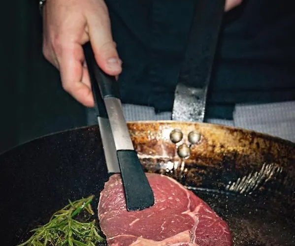 Hotel Stadt Muehlhausen 3* Мюльхаузен