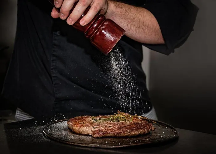 Hotel Stadt Muehlhausen Отель Мюльхаузен